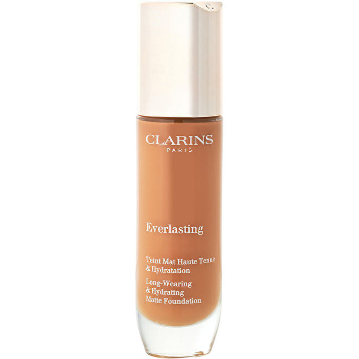 Clarins Everlasting Long Wearing & Hydrating Matte Foundation - # 116.5w 30ml/1oz