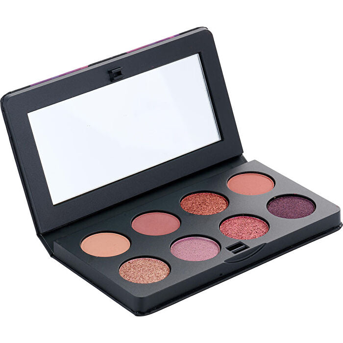 Smashbox Always On Moodboard Eyeshadow Palette - # Bougie Vibes 6.84g/0.21oz