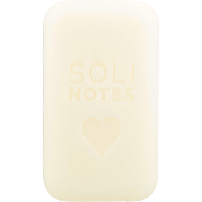 Solinotes Cherry Blossom Bar Soap 90ml/3.5oz