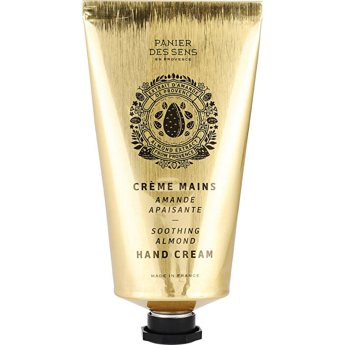 Panier Des Sens Soothing Almond Hand Cream 75ml/2.5oz