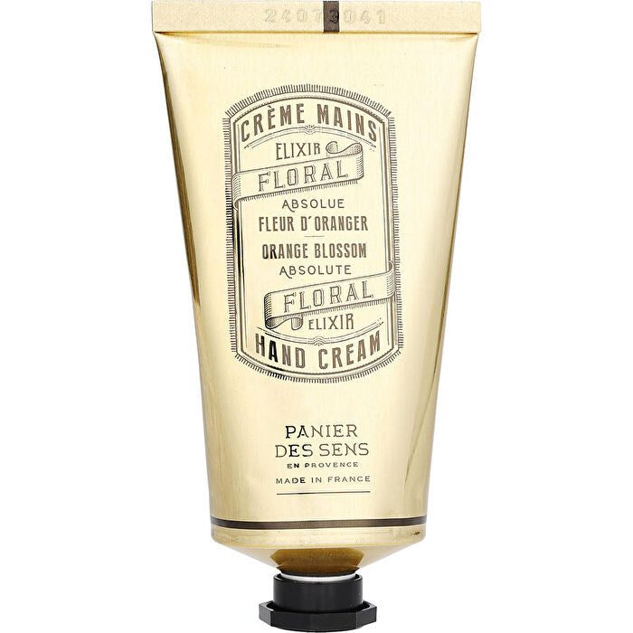 Panier Des Sens Orange Blossom Hand Cream 60ml/2.6oz