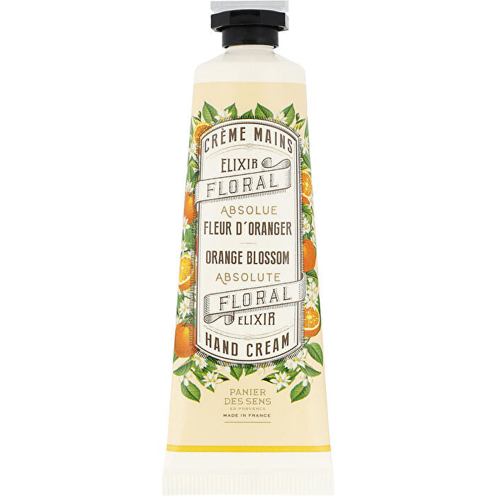 Panier Des Sens Orange Blossom Hand Cream 30ml/1oz