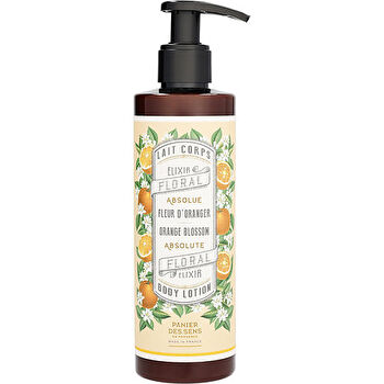 Panier Des Sens Orange Blossom Body Lotion 250ml/8.4oz