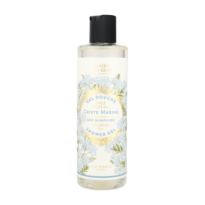 Panier Des Sens Sea Samphire Shower Gel 250ml/8.4oz