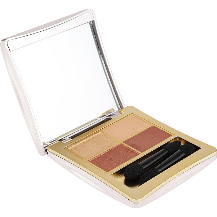 Elizabeth Arden Eye Shadow Quad - # 03 Desert Nudes 3g/0.1oz