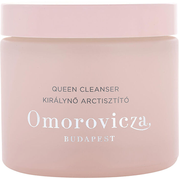 Omorovicza Queen Cleanser 125ml/4.2oz