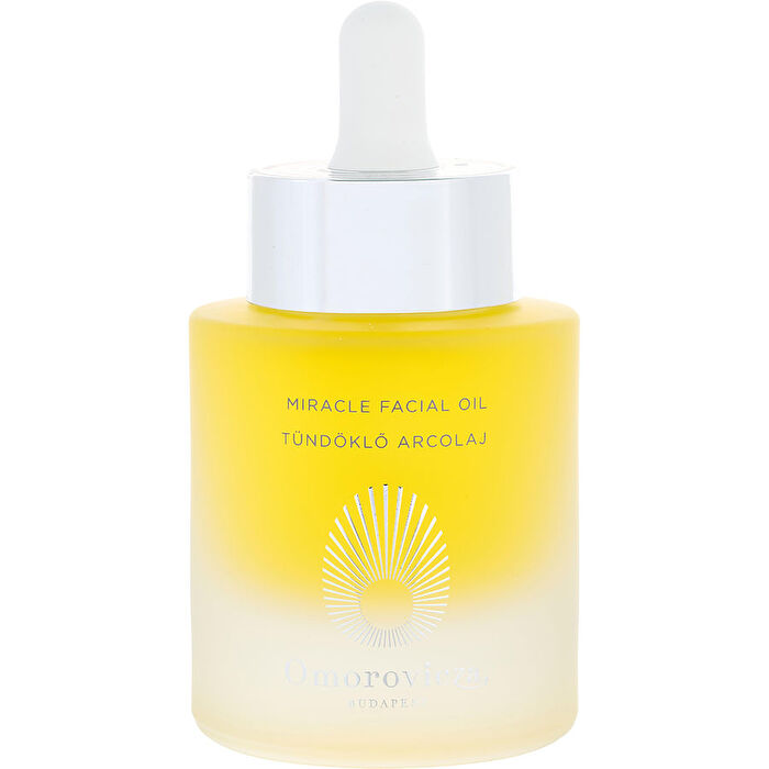 Omorovicza Miracle Facial Oil 30ml/1oz