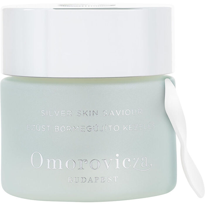 Omorovicza Silver Skin Saviour For Oily Skin 50ml/1.7oz