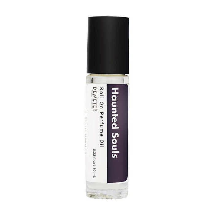 Demeter Haunted Souls Roll On Perfume Oil 0.33oz