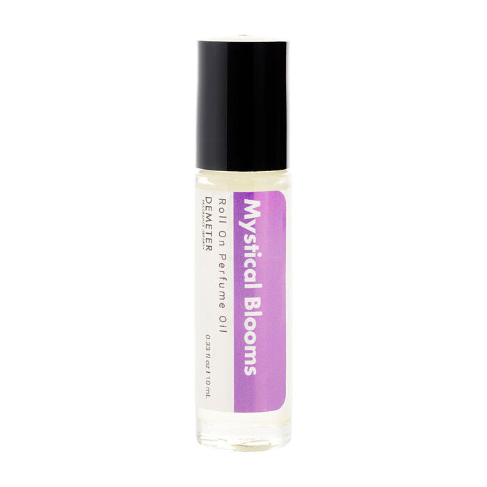 Demeter Mystical Blooms Roll On Perfume Oil 0.33oz