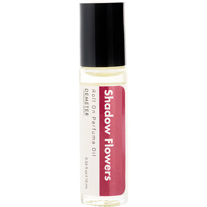 Demeter Shadow Flowers Roll On Perfume Oil 0.33oz