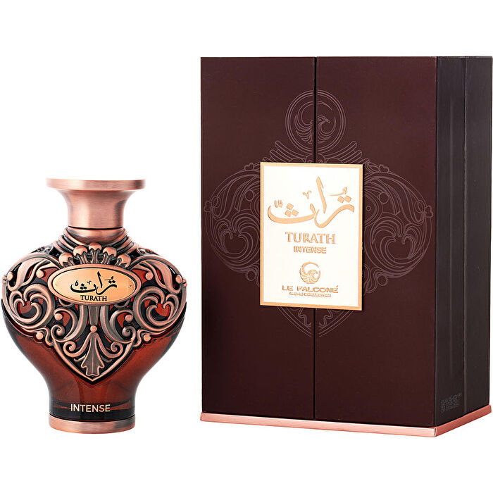 Le Falcone Turath Intense Eau De Parfum Spray (niche Collection) 90ml/3.4oz
