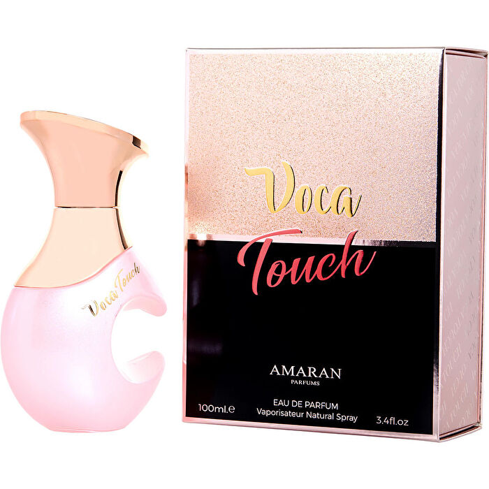 Amaran Voca Touch Eau De Parfum Spray 90ml/3.4oz