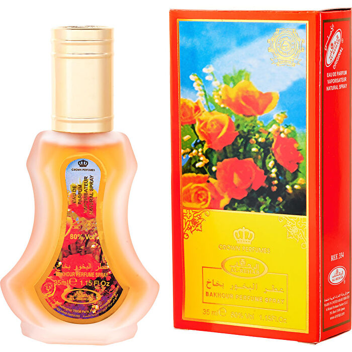 Al Rehab Bakhour Eau De Parfum Spray 30ml/1.15oz