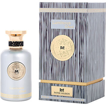 Patek Maison Luminous Ghost Extrait De Parfum Spray 90ml/3.4oz