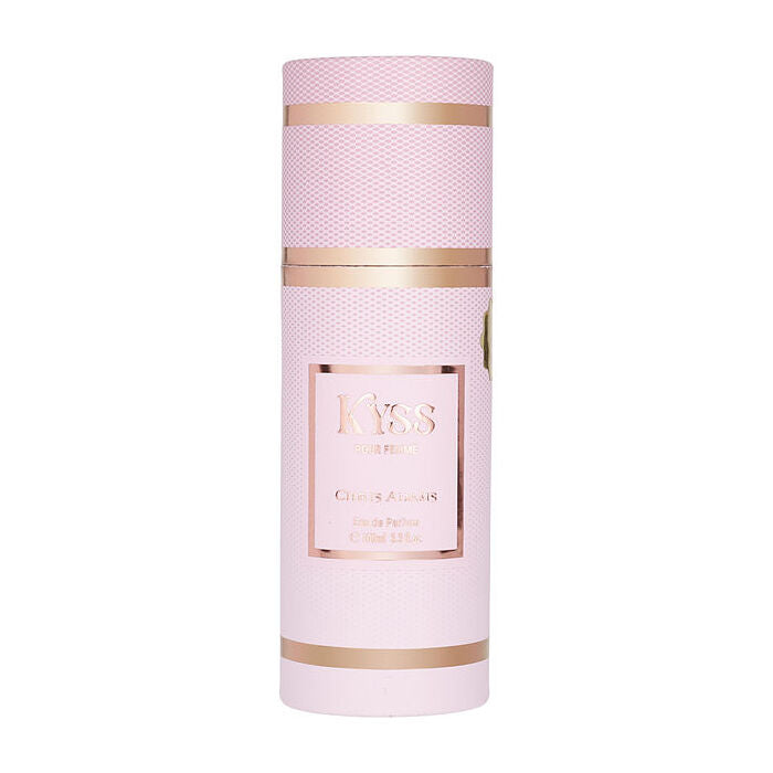 Chris Adams Kyss Eau De Parfum Spray 90ml/3.3oz