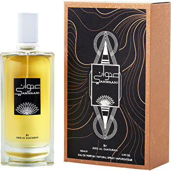 Ard Al Zaafaran Anwaani Eau De Parfum Spray 90ml/3.4oz