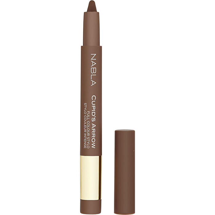 Nabla Cupid's Arrow Styo Pencil - #2 Brown - 0.8g/0.03oz