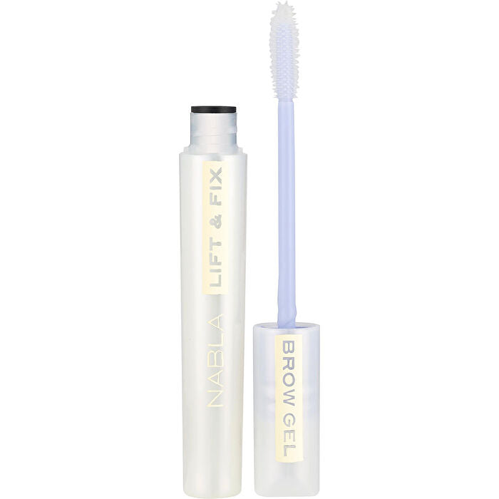 Nabla Lift & Fix Brow Gel 8ml/0.27oz