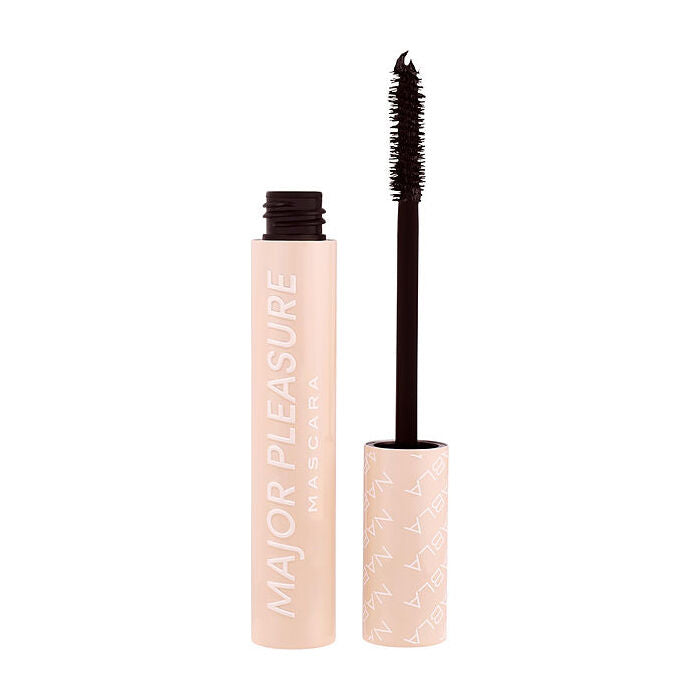 Nabla Major Pleasure Mascara 8ml/0.27oz