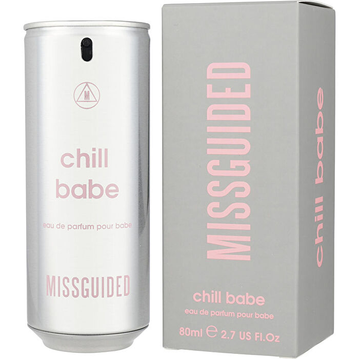 Missguided Chill Babe Eau De Parfum Spray 60ml/2.7oz