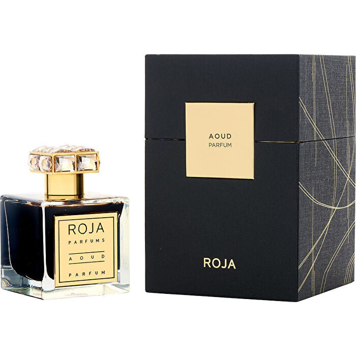 Roja Dove Roja Aoud Parfum Spray (new Packaging) 90ml/3.4oz