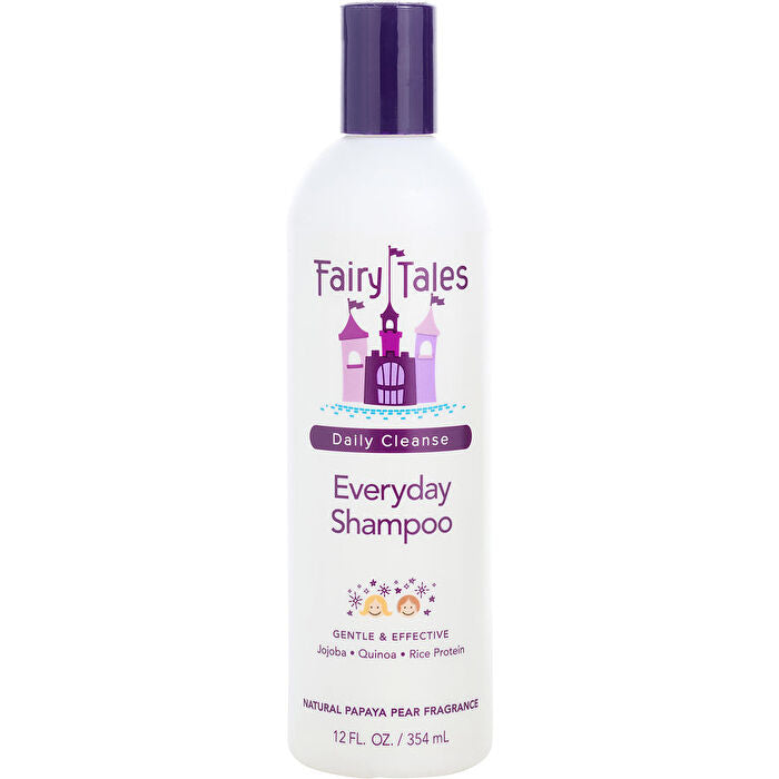 Fairy Tales Daily Cleanse Shampoo 355ml/12oz
