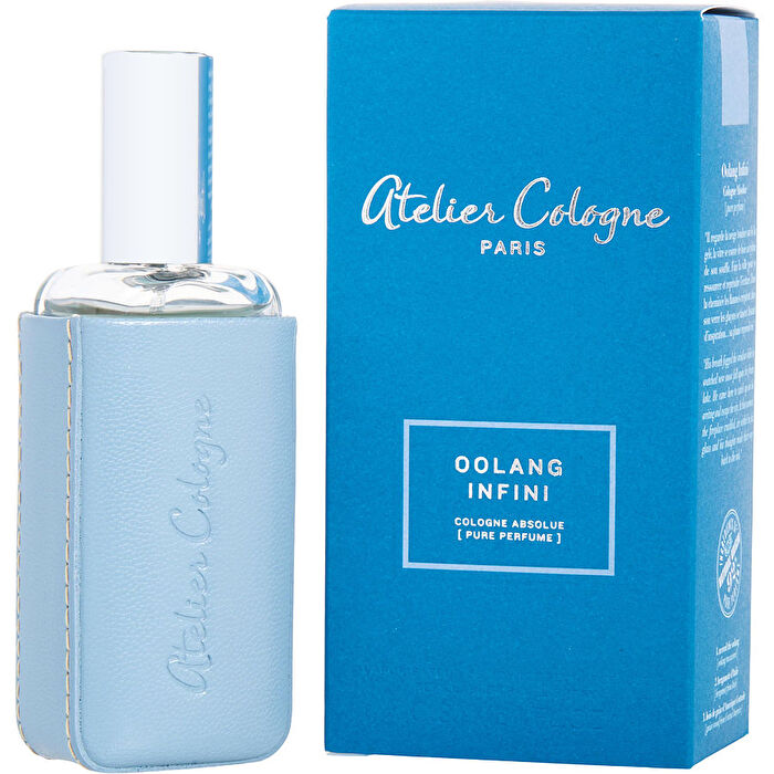 Atelier Cologne Oolang Infini Cologne Absolue Refillable Spray 30ml/1oz