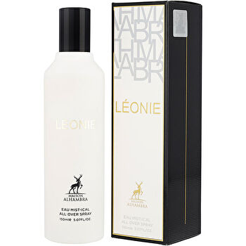 Maison Alhambra Leonie Eau Mistical All Over Spray 150ml/5.07oz