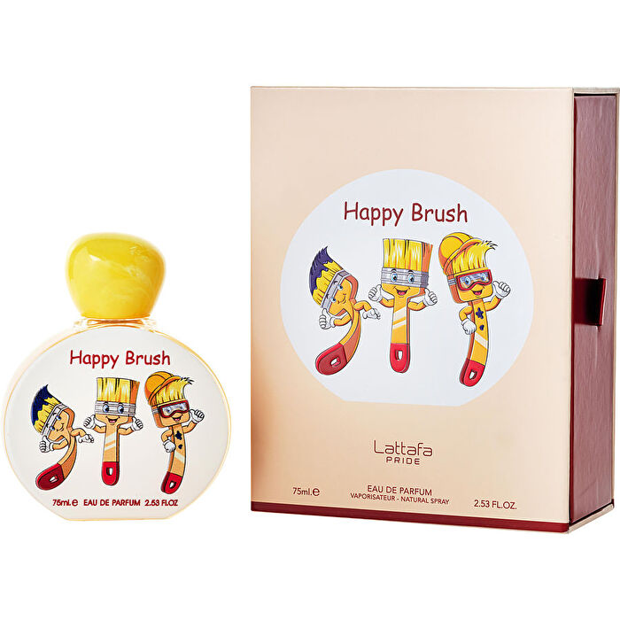 Lattafa Pride Happy Brush Eau De Parfum Spray 60ml/2.5oz