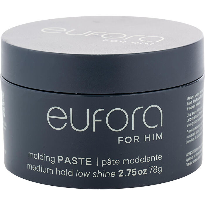 Eufora Hero For Men Molding Paste 60ml/2.75oz