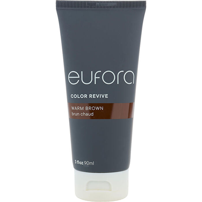 Eufora Color Revive Warm Brown 90ml/3oz