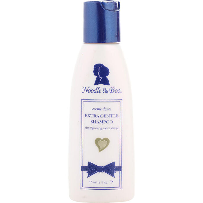 Noodle & Boo Extra Gentle Shampoo - For Newborns & Babies With Sensitive Skin 59ml/2oz