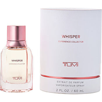 Tumi Whisper Extrait De Parfum Spray (experience Collection) 60ml/2oz