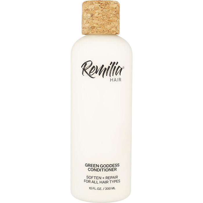 Remilia Hair Green Goddess Conditioner 300ml/10oz