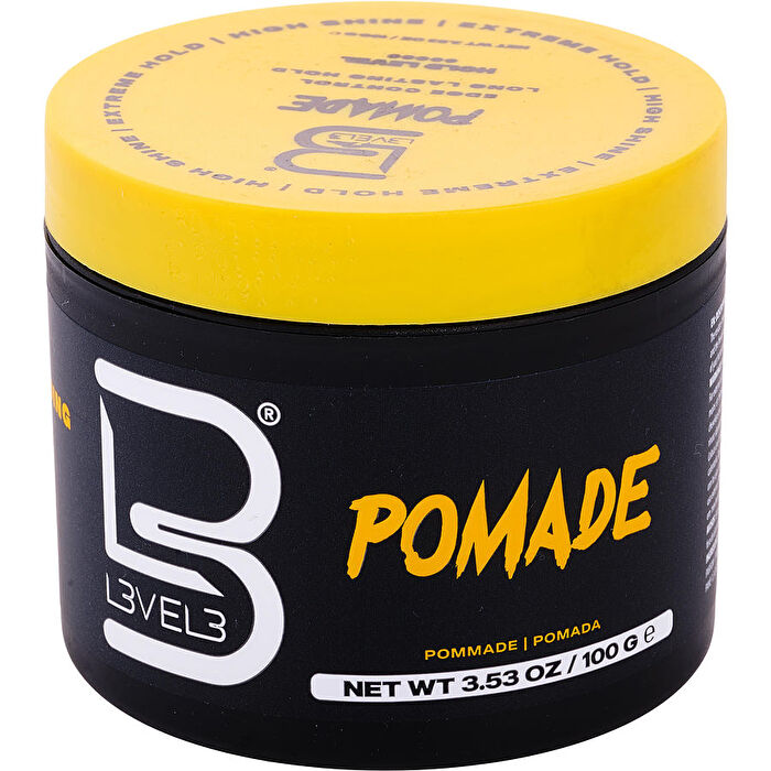 L3vel3 Pomade 90ml/3.53oz
