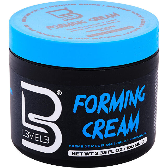 L3vel3 Forming Cream 90ml/3.38oz