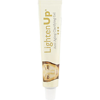 Lightenup Anti-aging Clarifying Gel (normal/oily Skin) -- 30g/1oz