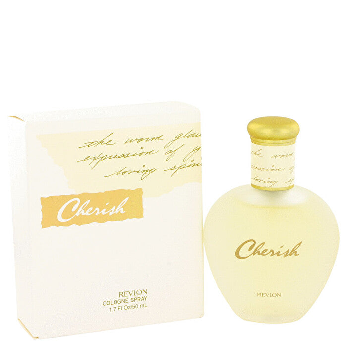 Revlon Cherish Cologne Spray 50ml/1.7oz