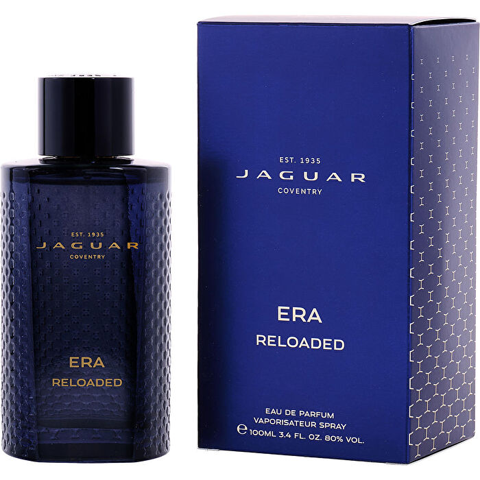 Jaguar Era Reloaded Eau De Parfum Spray 90ml/3.4oz