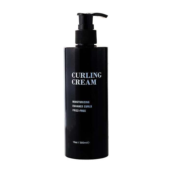 Pacinos Curling Cream 300ml/10oz