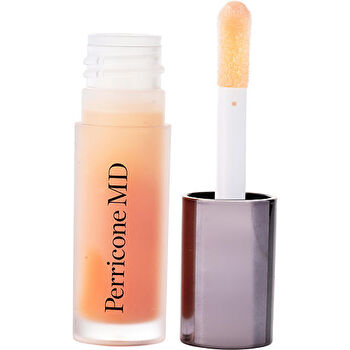 Perricone Md No Makeup Lip Oil - # 1 Lychee 5.5ml/0.17oz