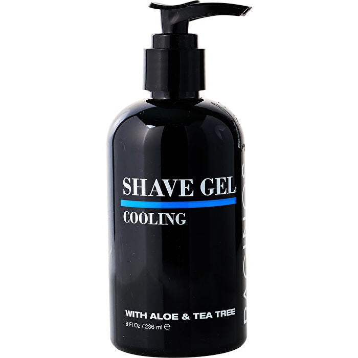 Pacinos Cooling Shave Gel 240ml/8oz