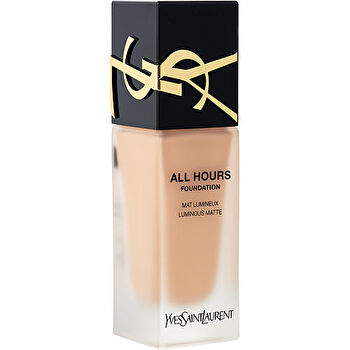 Yves Saint Laurent All Hours Luminous Matte Foundation Spf 39 / Pa+++ - # Lc5 -- 25ml/0.84oz