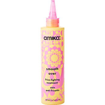 Amika Smooth Over Frizz-fighting Treatment 180ml/6.7oz