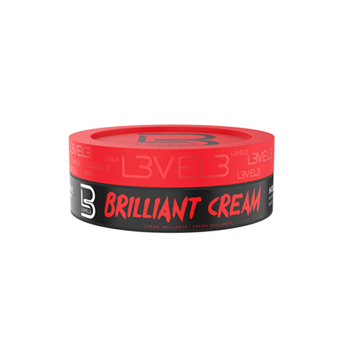 L3vel3 Brilliant Cream 150ml/5oz