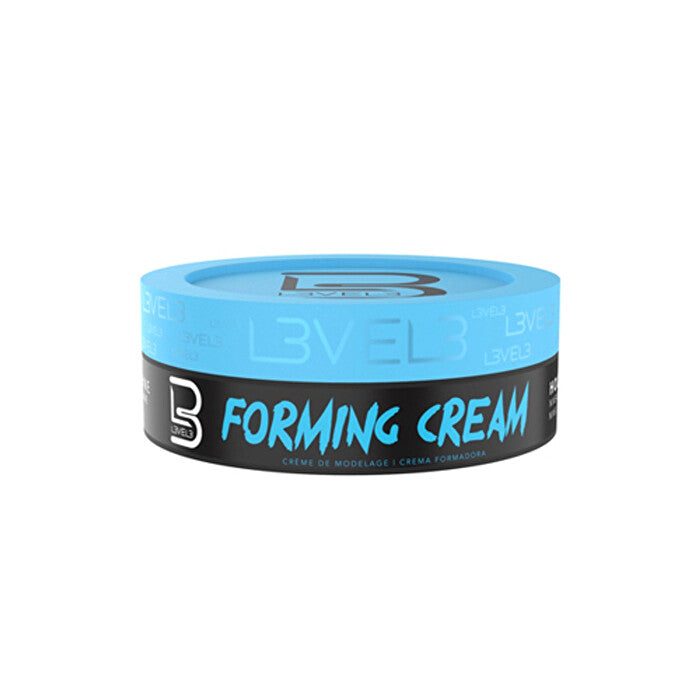 L3vel3 Forming Cream 150ml/5oz