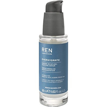 Ren Everhydrate Marine Moisture-restore Serum 30ml/1oz