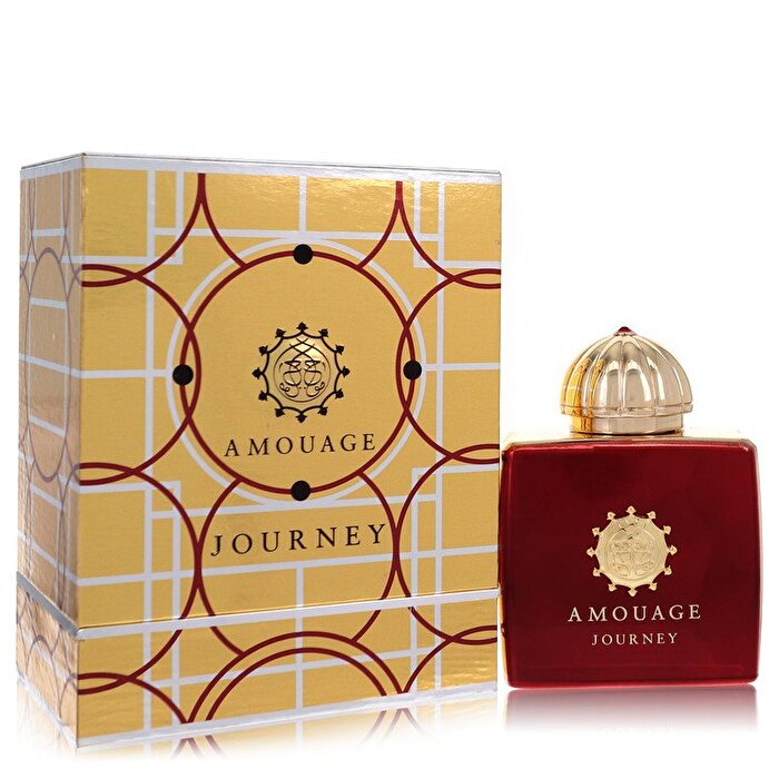 Amouage Amouage Journey Eau De Parfum Spray 100ml/3.4oz