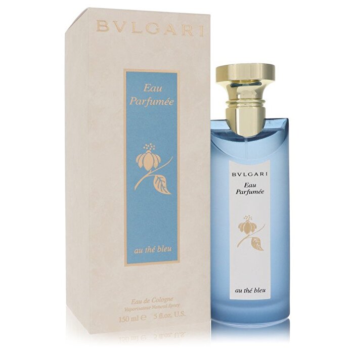 Bvlgari Bvlgari Eau Parfumee Au The Bleu Eau De Cologne Spray (Unisex) 150ml/5oz